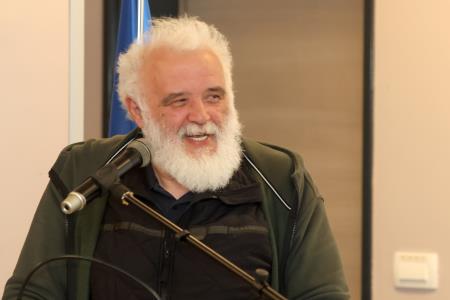 RAZŠIRJENA SEJA ŠTABA CIVILNE ZAŠČITE ZA NOTRANJSKO 10 FOTO LJUBO VUKELIČ